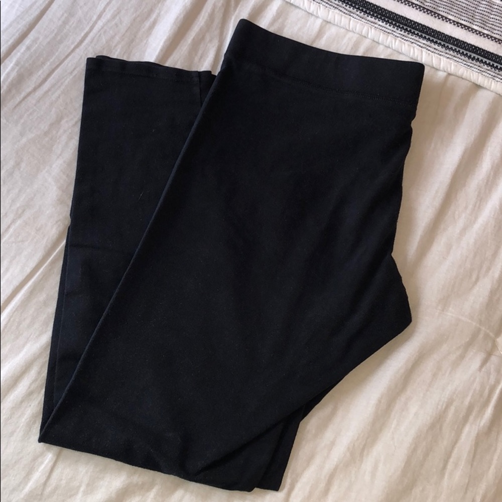Aerie Black Leggings